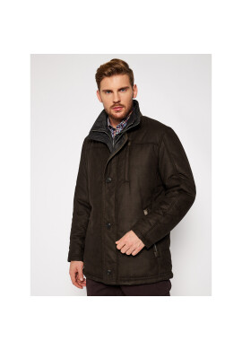 Bugatti Зимно яке 675300 69049 Кафяв Regular Fit - Pepit.bg