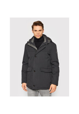 Bugatti Зимно яке 876213 89025 Тъмносин Regular Fit - Pepit.bg