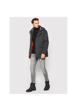 Bugatti Зимно яке 876213 89025 Тъмносин Regular Fit - Pepit.bg