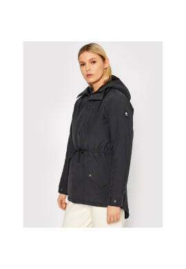 Burton Парка Sadie 21459102002 Черен Regular Fit - Pepit.bg