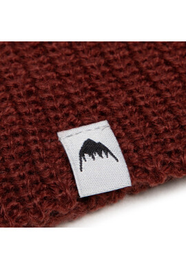 Burton Шапка Sparrow 10440105603 Бордо - Pepit.bg