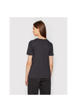 Burton Тишърт Classic 21689100001 Сив Regular Fit - Pepit.bg