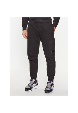 C.P. Company Долнище анцуг 15CMSP246A 006372G Черен Regular Fit - Pepit.bg