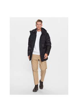 C.P. Company Парка Dynatec 13CMOW036A 006352M Черен Regular Fit - Pepit.bg