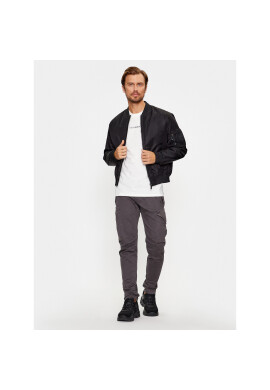 C.P. Company Тишърт 15CMTS243A006586W Бял Regular Fit - Pepit.bg