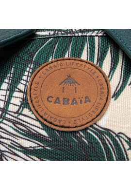 Cabaïa Несесер Travelkit BAGW21 Зелен - Pepit.bg
