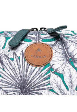 Cabaïa Несесер Travelkit BAGW22 Зелен - Pepit.bg