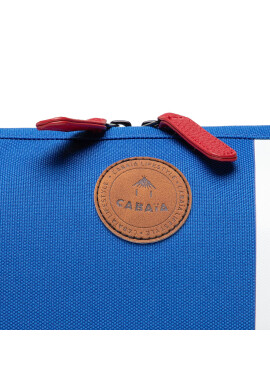 Cabaïa Несесер Travelknit BAGW22 Син - Pepit.bg