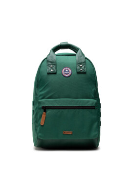 Cabaïa Раница Oldschool Edimbourg BAGS21 Зелен - Pepit.bg