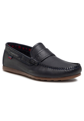 Callaghan Мокасини Washable 15202 Тъмносин - Pepit.bg