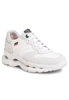 Callaghan Сникърси Luxe 17801 Бял - Pepit.bg