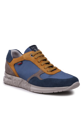 Callaghan Сникърси Luxe 91324 Син - Pepit.bg