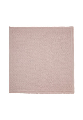 Calvin Klein Бандана Monogram Jacquard Scarf 130X130 K60K608779 Сив - Pepit.bg