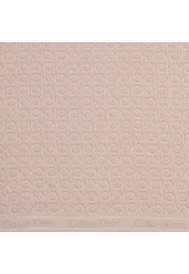 Calvin Klein Бандана Monogram Jacquard Scarf 130X130 K60K608779 Сив - Pepit.bg