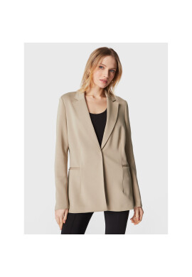 Calvin Klein Сако Technical K20K205018 Сив Regular Fit - Pepit.bg