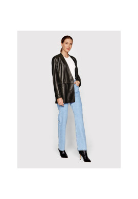 Calvin Klein Блейзър K20K204171 Черен Regular Fit - Pepit.bg