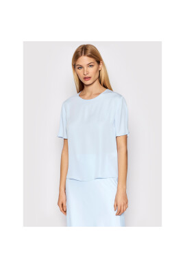 Calvin Klein Блуза Cdc K20K203564 Син Regular Fit - Pepit.bg