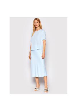 Calvin Klein Блуза Cdc K20K203564 Син Regular Fit - Pepit.bg