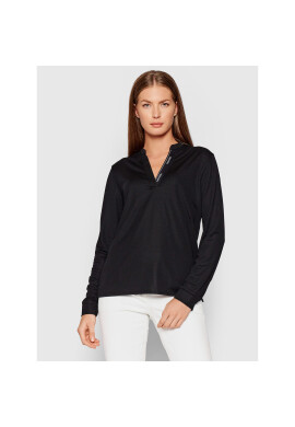 Calvin Klein Блуза K20K203039 Черен Regular Fit - Pepit.bg