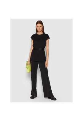 Calvin Klein Блуза K20K203086 Черен Regular Fit - Pepit.bg