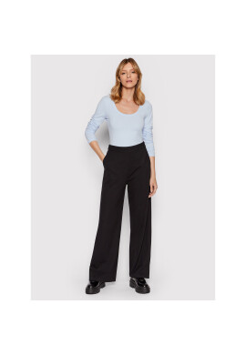 Calvin Klein Блуза K20K203346 Син Slim Fit - Pepit.bg