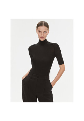 Calvin Klein Боди K20K205990 Черен Slim Fit - Pepit.bg