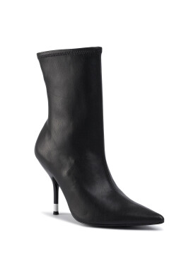 Calvin Klein Боти Alise B4E6226 Черен - Pepit.bg
