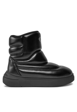 Calvin Klein Ботуши V3A5-80669-1355 M Черен - Pepit.bg