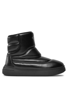 Calvin Klein Ботуши V3A5-80669-1355 S Черен - Pepit.bg
