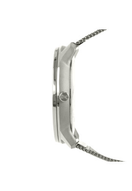 Calvin Klein Часовник 25200032 Сребрист - Pepit.bg