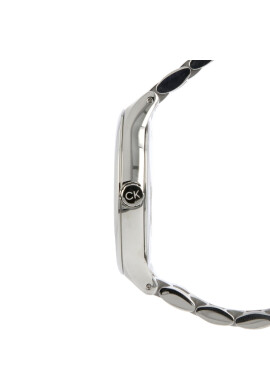 Calvin Klein Часовник 25200128 Сребрист - Pepit.bg