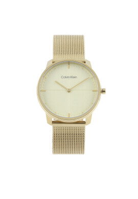 Calvin Klein Часовник 25200159 Златист - Pepit.bg