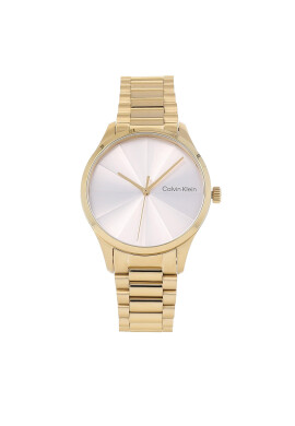 Calvin Klein Часовник 25200232 Златист - Pepit.bg