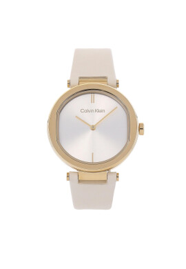 Calvin Klein Часовник 25200254 Сив - Pepit.bg