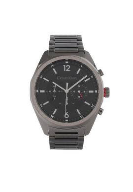 Calvin Klein Часовник 25200267 Сребрист - Pepit.bg
