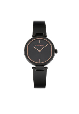 Calvin Klein Часовник 25200310 Черен - Pepit.bg