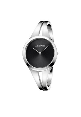 Calvin Klein Часовник Bangle Medium K7W2M111 Сребрист - Pepit.bg