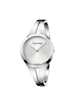 Calvin Klein Часовник Bangle Medium K7W2M116 Сребрист - Pepit.bg
