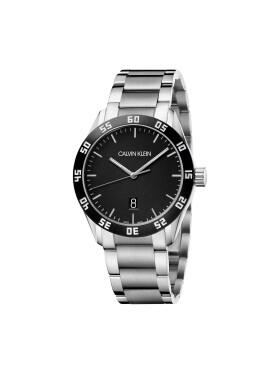 Calvin Klein Часовник Compete K9R31C41 Сребрист - Pepit.bg