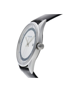 Calvin Klein Часовник Completion KAM211C6 Черен - Pepit.bg