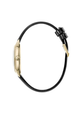 Calvin Klein Часовник Gent K9H2X5C6 Черен - Pepit.bg