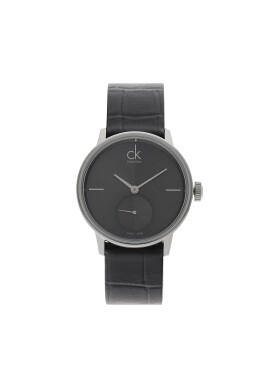 Calvin Klein Часовник Lady K2Y231C3 Черен - Pepit.bg