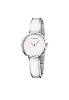 Calvin Klein Часовник Lady K4E2N116 Сребрист - Pepit.bg