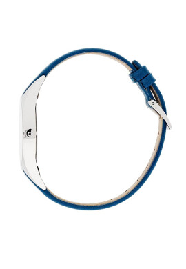 Calvin Klein Часовник Lady K8P231V6 Син - Pepit.bg
