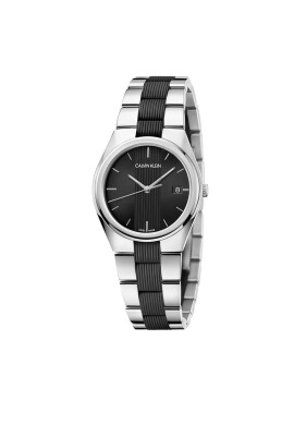 Calvin Klein Часовник Lady K9E231B1 Сребрист - Pepit.bg
