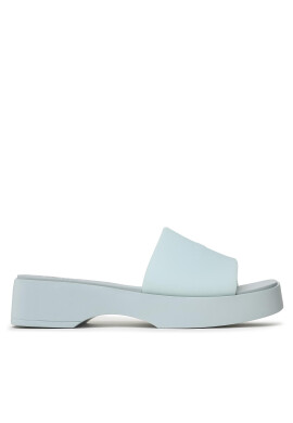 Calvin Klein Чехли HW0HW01514 Син - Pepit.bg