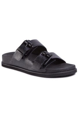 Calvin Klein Чехли Melvin B4F2209 Черен - Pepit.bg