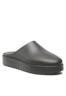Calvin Klein Чехли Mule Slipper HM0HM00872 Черен - Pepit.bg