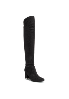 Calvin Klein Чизми Monifah B4E6267 Черен - Pepit.bg