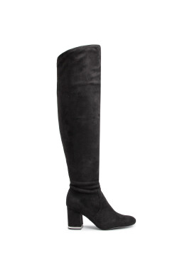 Calvin Klein Чизми Monifah B4E6267 Черен - Pepit.bg